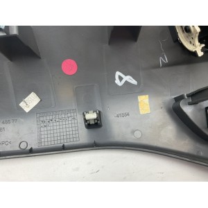 BOCCHETTE ARIA CENTRALE CON COVER MODANATURA CRUSCOTTO CRUSCOTTO CITROEN C3 Serie 96 857 486 77 (09 15)
