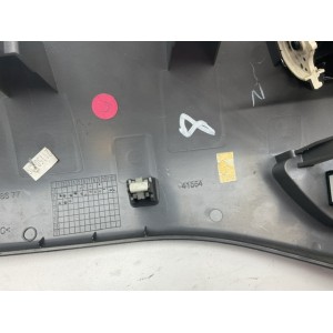 BOCCHETTE ARIA CENTRALE CON COVER MODANATURA CRUSCOTTO CRUSCOTTO CITROEN C3 Serie 96 857 486 77 (09 15)
