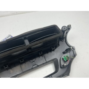 BOCCHETTE ARIA CENTRALE CON COVER MODANATURA CRUSCOTTO CRUSCOTTO CITROEN C3 Serie 96 857 486 77 (09 15)
