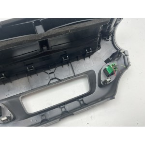 BOCCHETTE ARIA CENTRALE CON COVER MODANATURA CRUSCOTTO CRUSCOTTO CITROEN C3 Serie 96 857 486 77 (09 15)
