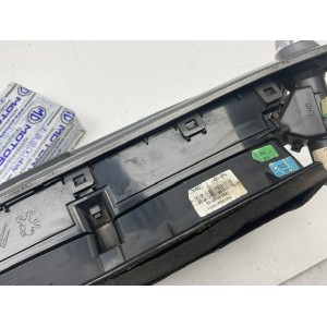 BOCCHETTE ARIA CENTRALE CON COVER MODANATURA CRUSCOTTO CRUSCOTTO CITROEN C3 Serie 96 857 486 77 (09 15)