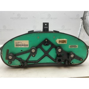 QUADRO STRUMENTI PEUGEOT Partner 2° Serie 9656801780 (02al08)