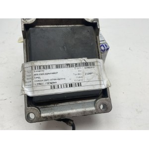 CENTRALINA MOTORE ECU OPEL Corsa D 5P 2° Serie 0261208940//55557933 Diesel 1300 (06 11)