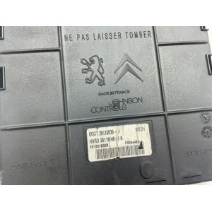 BODY COMPUTER CITROEN C4 PICASSO 1.6 HDI, CITROEN C4 Picasso  Mk1 [da 2006 a 2013] alimentazione Diesel, 96 640 590 8001