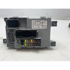 01372064080 BODY COMPUTER FIAT FIORINO  1.3 MULTIJET II 16V 95CV 2013