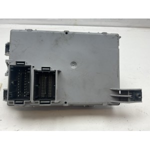 01372064080 BODY COMPUTER FIAT FIORINO  1.3 MULTIJET II 16V 95CV 2013
