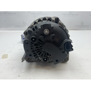 ALTERNATORE VOLKSWAGEN CADDY 2.0 75 KW DIESEL 2015-2020 03L903023LX01