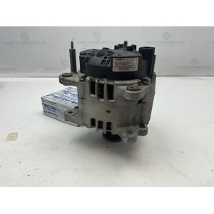 ALTERNATORE VOLKSWAGEN CADDY 2.0 75 KW DIESEL 2015-2020 03L903023LX01