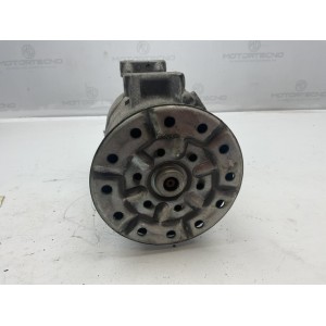 COMPRESSORE ARIA CONDIZIONATA A/C TOYOTA Avensis S. Wagon 3° Serie GE447280-6560 - 5SE12C 1AD-FTV Diesel 2000 (08 18)
