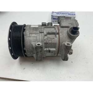 COMPRESSORE ARIA CONDIZIONATA A/C TOYOTA Avensis S. Wagon 3° Serie GE447280-6560 - 5SE12C 1AD-FTV Diesel 2000 (08 18)