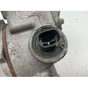 COMPRESSORE ARIA CONDIZIONATA A/C TOYOTA Avensis S. Wagon 3° Serie GE447280-6560 - 5SE12C 1AD-FTV Diesel 2000 (08 18)