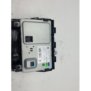 DISPLAY DIGITALE OPEL Astra J  20939145 A17DTR (2010-2015) NAVIGATORE