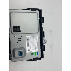 DISPLAY DIGITALE OPEL Astra J  20939145 A17DTR (2010-2015) NAVIGATORE