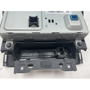 DISPLAY DIGITALE OPEL Astra J  20939145 A17DTR (2010-2015) NAVIGATORE