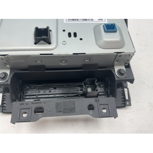 DISPLAY DIGITALE OPEL Astra J  20939145 A17DTR (2010-2015) NAVIGATORE