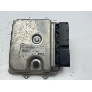 CENTRALINA MOTORE ECU FIAT FIORINO 1.300 JTD 95 HP 51918363 8F3.F5 1942F520