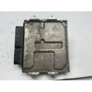 CENTRALINA MOTORE ECU FIAT FIORINO 1.300 JTD 95 HP 51918363 8F3.F5 1942F520