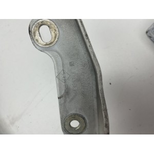 Cerniere del vano motore/cofano Renault Trafic III  654010249R 654004002R