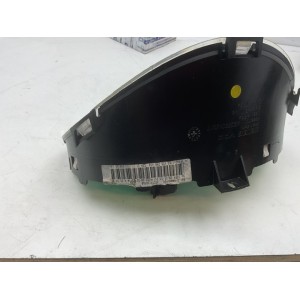 QUADRO STRUMENTI CONTACHILOMETRI – PEUGEOT 1007 Codice A2c53106799 – PSA9658241780A08.