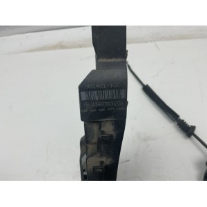 SERRATURA PORTA ANTERIORE DESTRA DX COMPLETA MERCEDES CLASSE A W169 - CLASSE B W245 2005 - 2011 A1697000234
