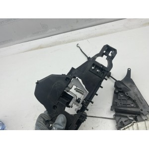 SERRATURA PORTA ANTERIORE DESTRA DX COMPLETA MERCEDES CLASSE A W169 - CLASSE B W245 2005 - 2011 A1697000234