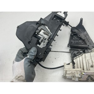 SERRATURA PORTA ANTERIORE DESTRA DX COMPLETA MERCEDES CLASSE A W169 - CLASSE B W245 2005 - 2011 A1697000234