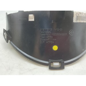 QUADRO STRUMENTI CONTACHILOMETRI – PEUGEOT 1007 Codice A2c53106799 – PSA9658241780A08.
