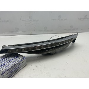 FARO FANALE LUCE DIURNA A LED CON CENTRALINA ANTERIORE SINISTRA SX  LED LANCIA DELTA ( 08 11)