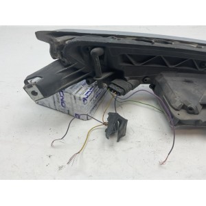 FARO FANALE LUCE DIURNA A LED CON CENTRALINA ANTERIORE SINISTRA SX  LED LANCIA DELTA ( 08 11)