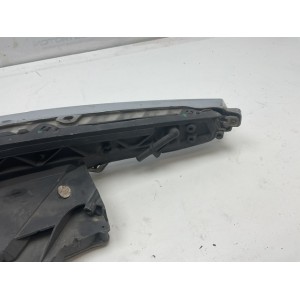 FARO FANALE LUCE DIURNA A LED CON CENTRALINA ANTERIORE SINISTRA SX  LED LANCIA DELTA ( 08 11)