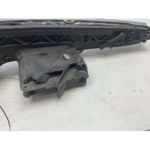FARO FANALE LUCE DIURNA A LED CON CENTRALINA ANTERIORE SINISTRA SX  LED LANCIA DELTA ( 08 11)