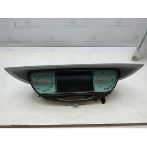 Quadro Strumenti contachilometri FIAT ULYSSE PEUGEOT 807 C8 LANCIA PHEDRA 503550080221-00