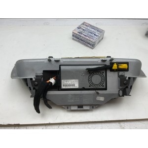 Quadro Strumenti contachilometri FIAT ULYSSE PEUGEOT 807 C8 LANCIA PHEDRA 503550080221-00