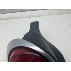 STOP FANALE POSTERIORE SINISTRO ALFA ROMEO Mito Serie (955_) 156085857 (08)
