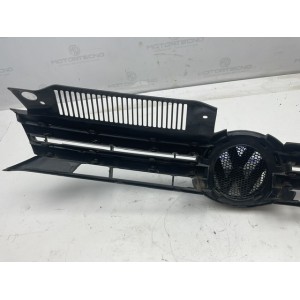 Griglia radiatore anteriore mascherina paraurti anteriore Volkswagen Golf VI 6 modello 2008 2013  Codice n: 5K0.853.653
