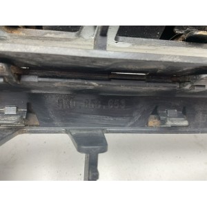 Griglia radiatore anteriore mascherina paraurti anteriore Volkswagen Golf VI 6 modello 2008 2013  Codice n: 5K0.853.653
