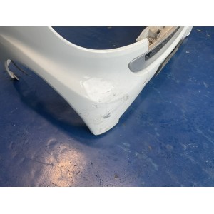MUSATA COMPLETA SMART ForTwo (W451) (07 14) colore bianco
