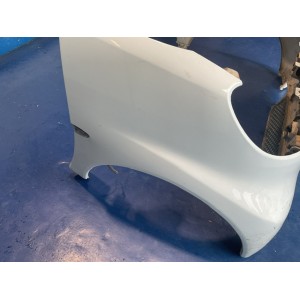 MUSATA COMPLETA SMART ForTwo (W451) (07 14) colore bianco