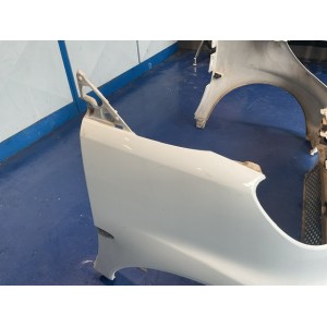 MUSATA COMPLETA SMART ForTwo (W451) (07 14) colore bianco