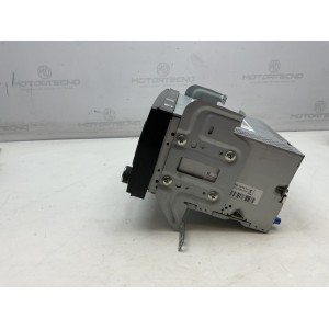 NAVIGATORE NISSAN Juke 1° Serie completo di scheda di navigazione senza codice di sblocco25915BX80B (10al13)