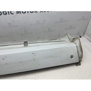 PARAURTI CENTRALE SMART 451 bianco