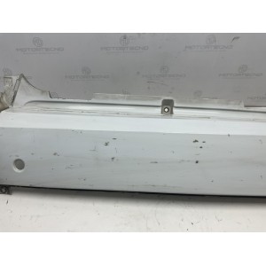PARAURTI CENTRALE SMART 451 bianco