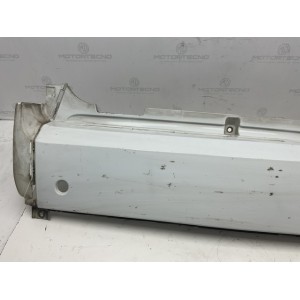 PARAURTI CENTRALE SMART 451 bianco