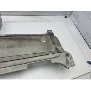 PARAURTI CENTRALE SMART 451 bianco