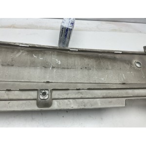 PARAURTI CENTRALE SMART 451 bianco