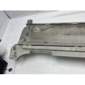 PARAURTI CENTRALE SMART 451 bianco