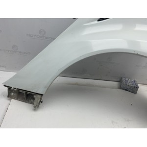 Parafango paraurti posteriore sinistro Smart 451 bianco