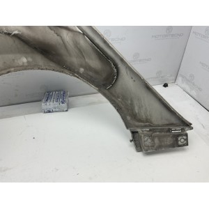 Parafango paraurti posteriore sinistro Smart 451 bianco