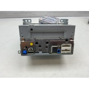 NAVIGATORE NISSAN Juke 1° Serie completo di scheda di navigazione senza codice di sblocco25915BX80B (10al13)