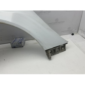 Parafango paraurti posteriore destro completo di tappo serbatoio Smart 451 bianco